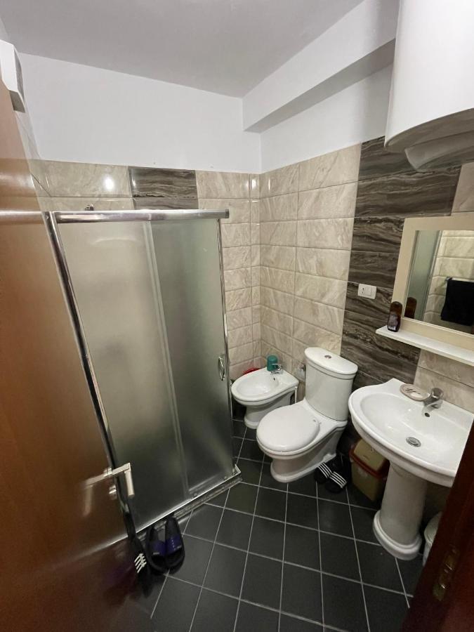 Apartamento E.i.r *