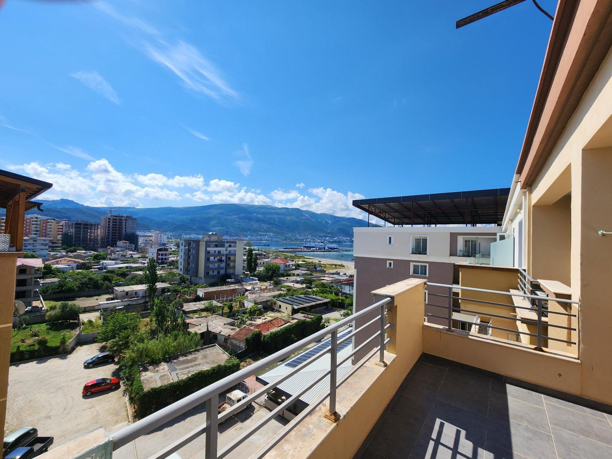 Apartamento E.i.r