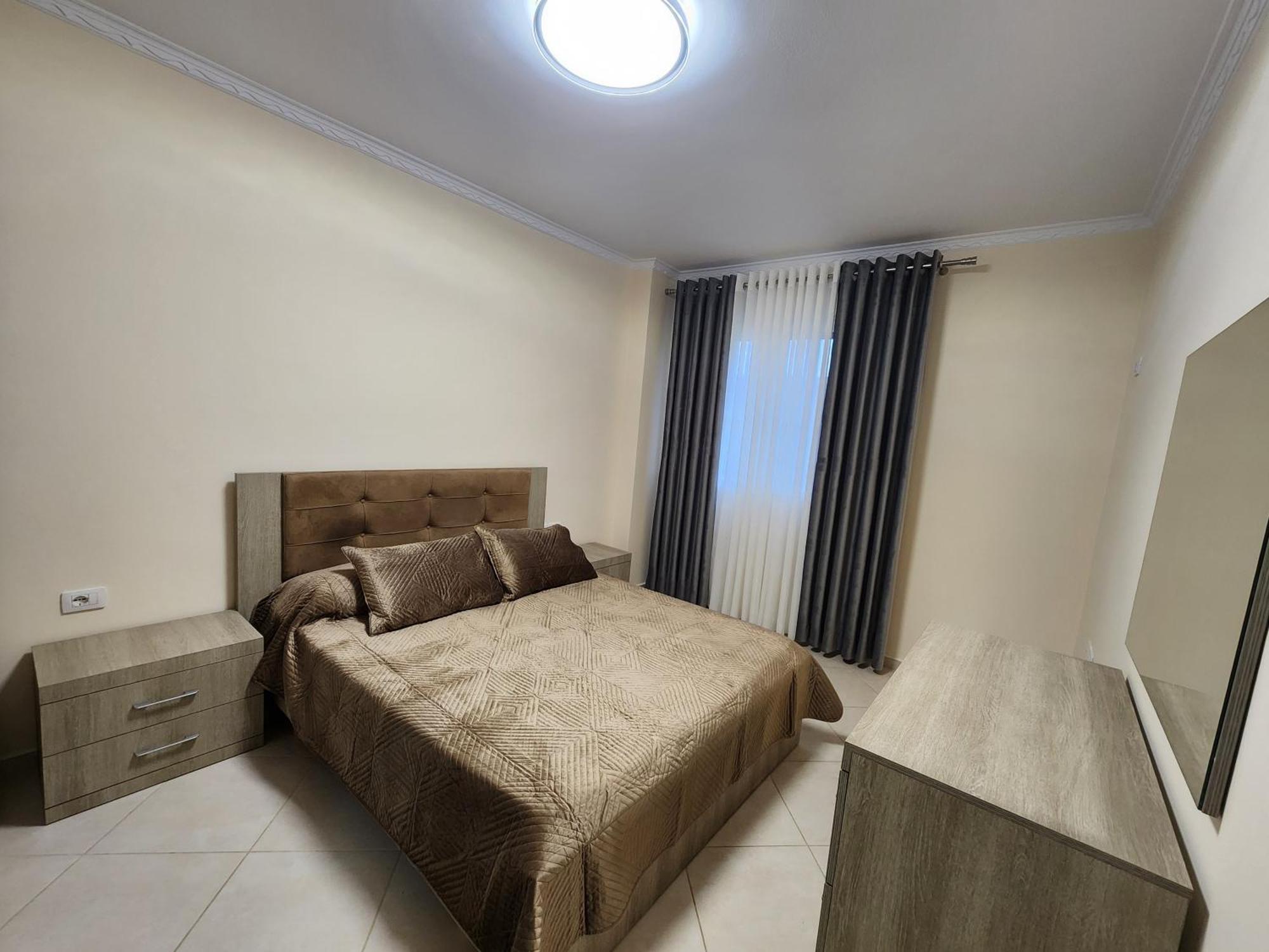 Apartamento E.i.r *