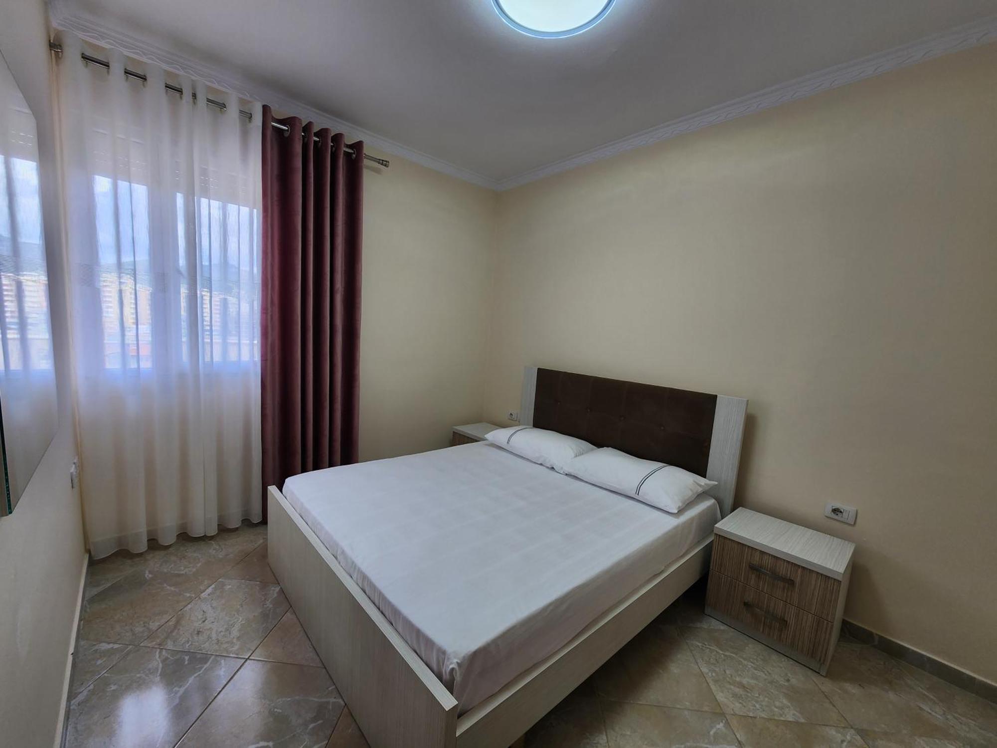 E.i.r Apartamento Vlorë