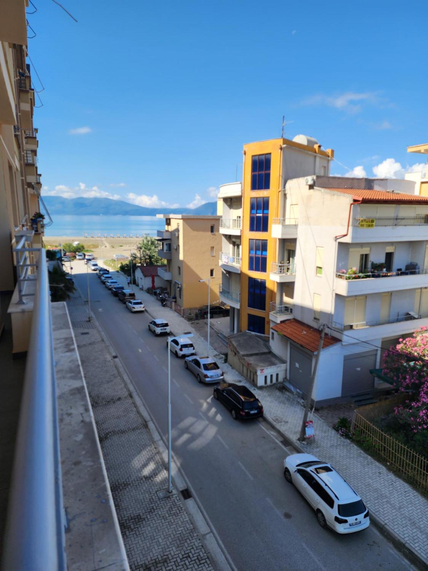 Apartamento E.i.r Vlorë