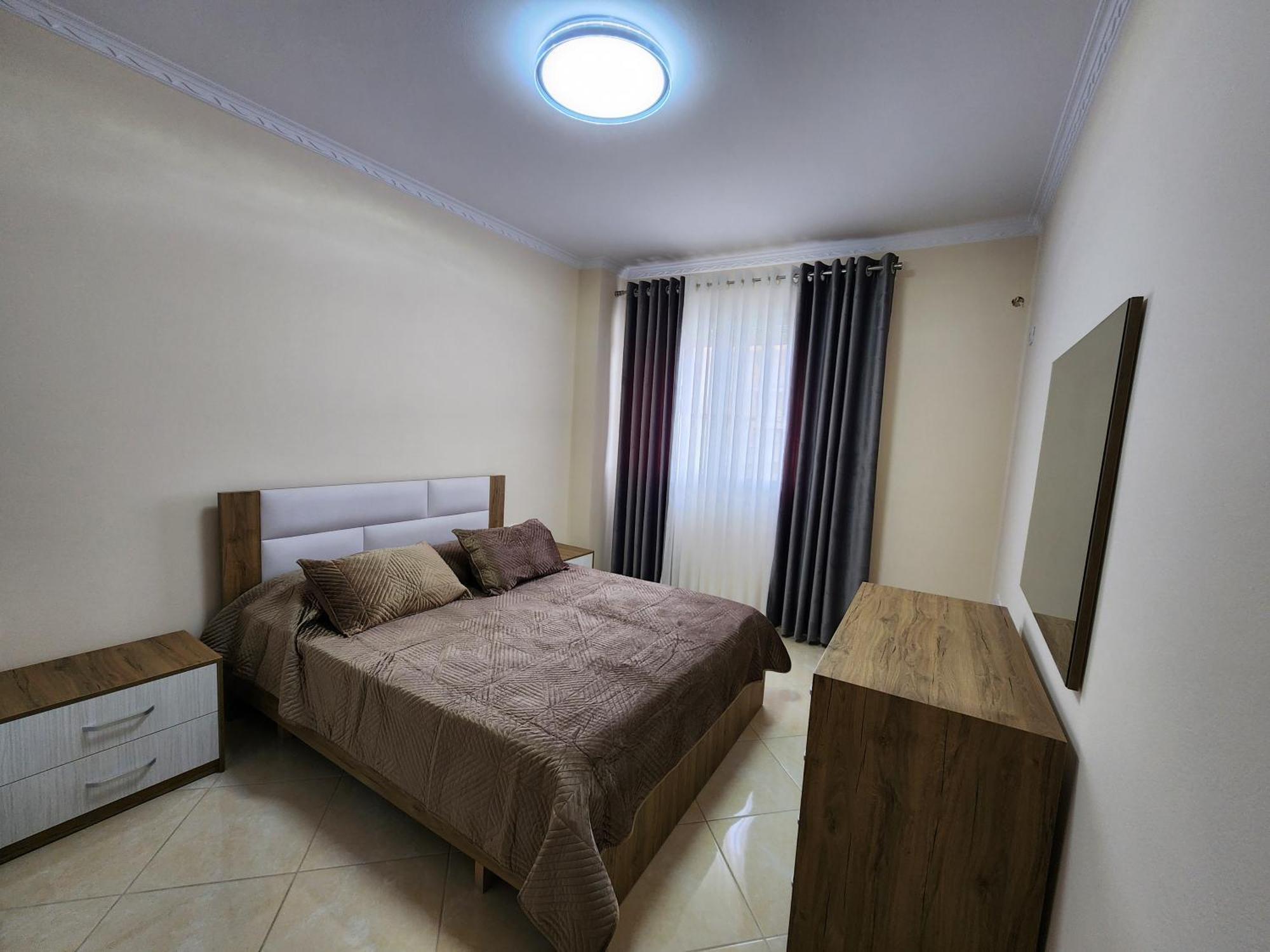 Apartamento E.i.r Vlorë