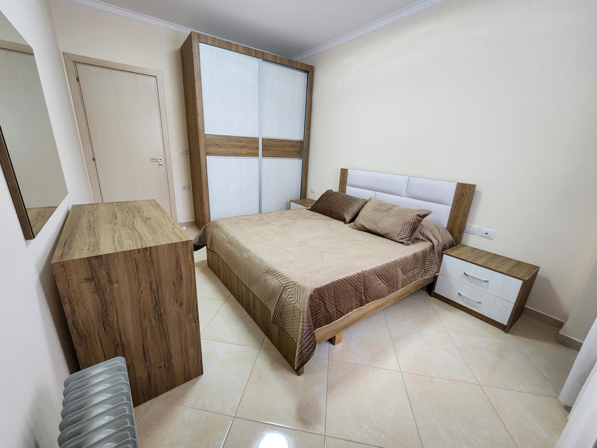 E.i.r Apartamento