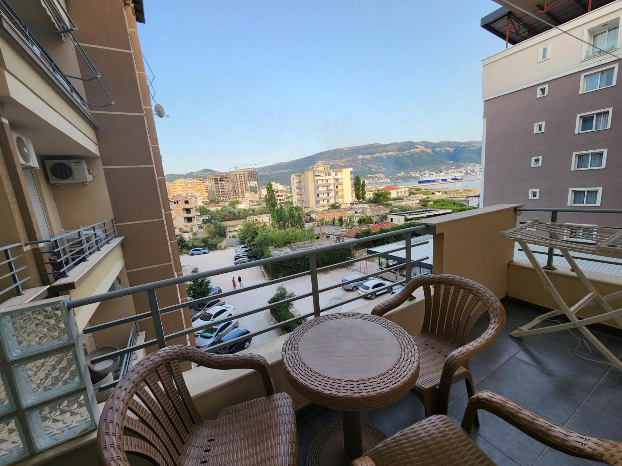 E.i.r Apartamento
